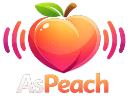 AsPeach